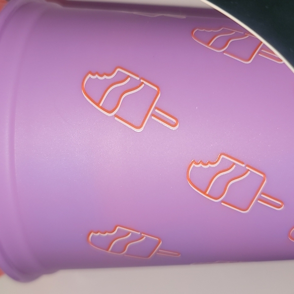 Starbucks Reusable Hot Cups Set of 5 - Picture 3 of 3